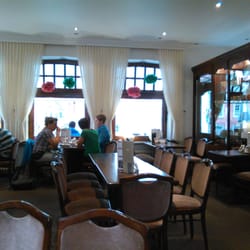 Café Am Roten Haus