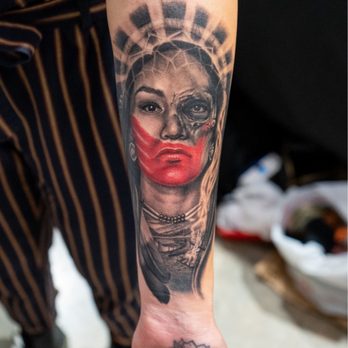 Matt Vaught Tattoo - Tattoo Near Me - Dana Point, California Matt Vaught Tattoo - Tattoo Near Me - Dana Point, California