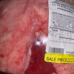 Rib roast