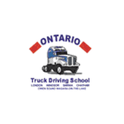 Ontario Truck Driving School 22 Photos Driving Schools 427 Exeter Rd London On Phone Number Yelp