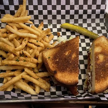 Saint Bibiana - Beelzebub's BLT - Salad Near Me - Milwaukee, Wisconsin Saint Bibiana - Beelzebub's BLT - Salad Near Me - Milwaukee, Wisconsin