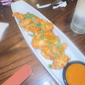 LongHorn Steakhouse - Spicy Chicken Bites - Steakhouses Near Me - Davenport, Florida LongHorn Steakhouse - Spicy Chicken Bites - Steakhouses Near Me - Davenport, Florida