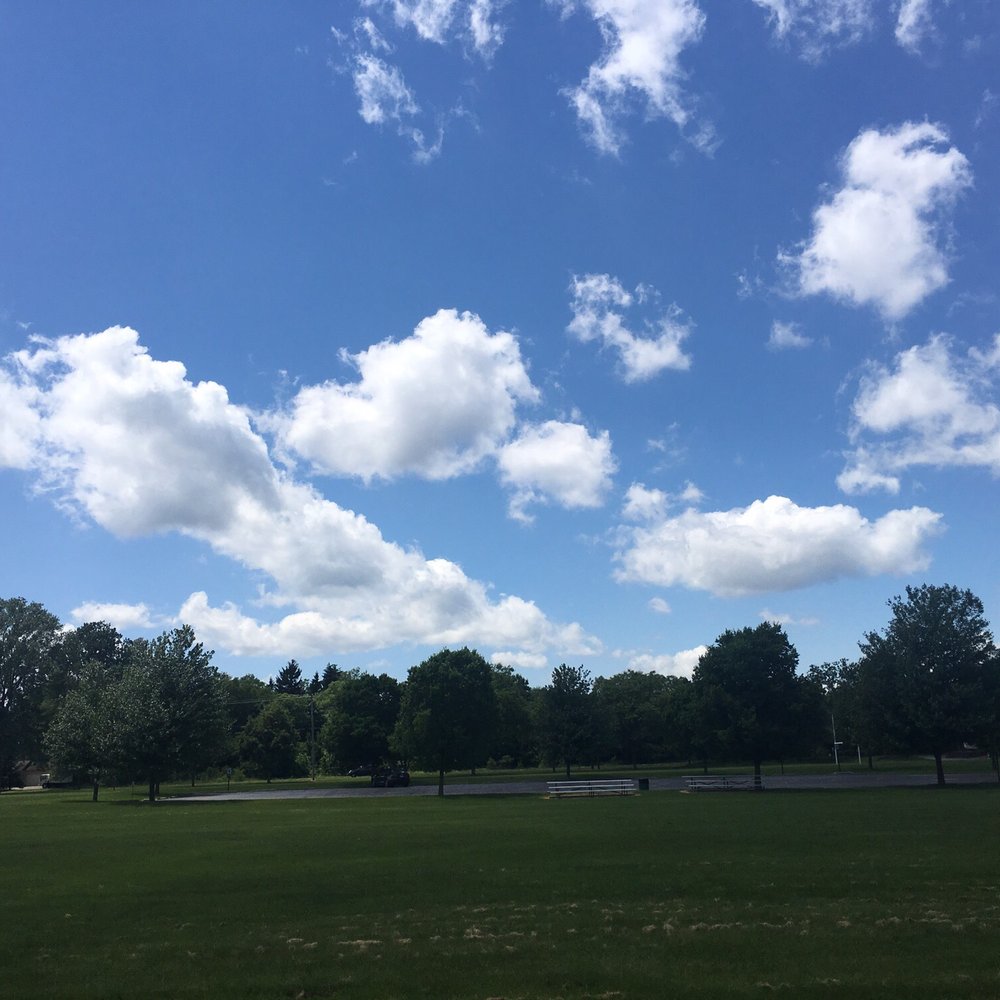 Ramona Park - Parks Near Me - Portage, Michigan