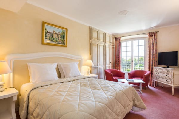 Bastide de Tourtour by null