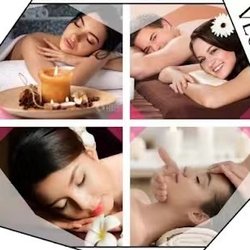 Asian Touch Massage Spa