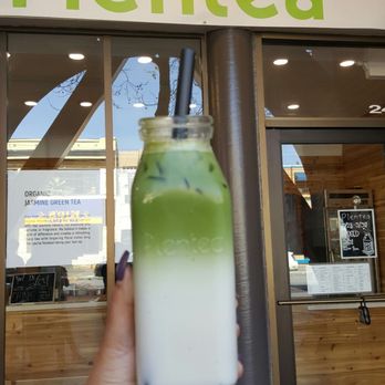 Plentea - Bubble Tea Near Me - Berkeley, California
