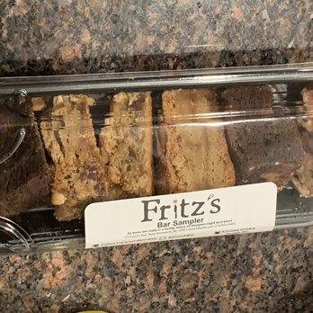 Fritz's Restaurant - Sampler - American Near Me - New Brunswick, New Jersey