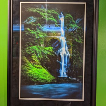 Midnight Sun Cafe - local art - Sandwiches Near Me - Anchorage, Alaska