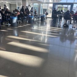 Liberty High School