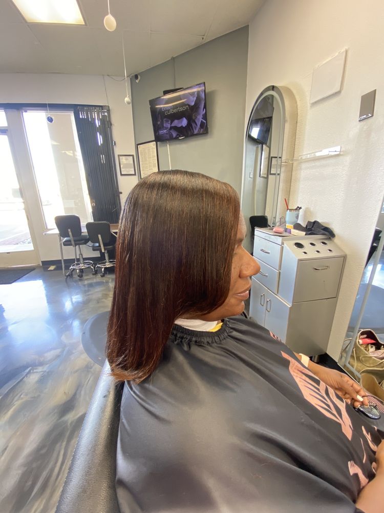 HAIR PIN BEAUTY SALON Updated September 2024 32 Photos & 10 Reviews