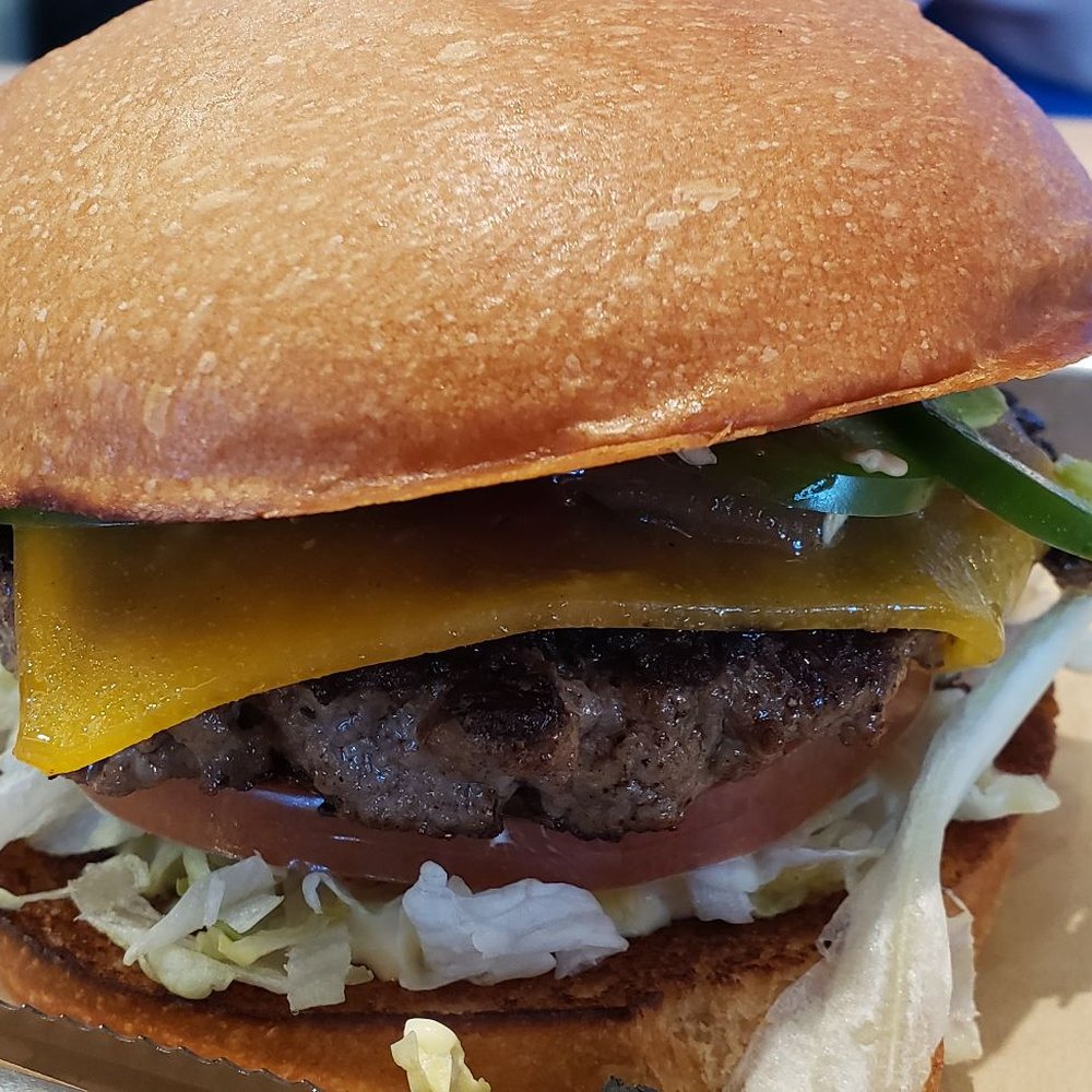 Hopdoddy Burger Bar - Goodnight/Good Cause Burger - Burgers Near Me - Euless, Texas Hopdoddy Burger Bar - Goodnight/Good Cause Burger - Burgers Near Me - Euless, Texas