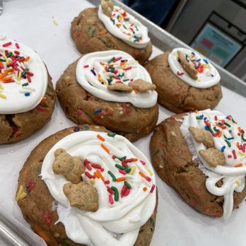 Chip City - The Infamous Teddi-Fetti - Bakeries Near Me - Ridgewood, New Jersey