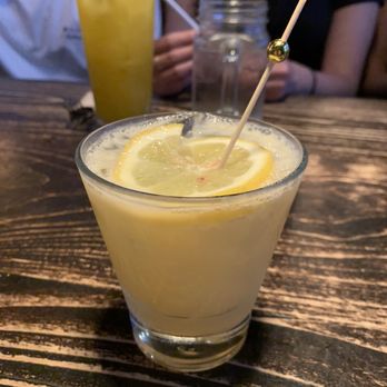 Broderick - Cocktail - Burgers Near Me - Walnut Creek, California