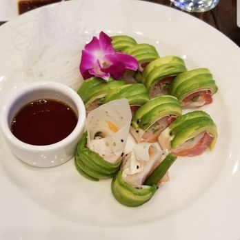 @Sushi - Sushi Bars Near Me - Long Beach, California @Sushi - Sushi Bars Near Me - Long Beach, California