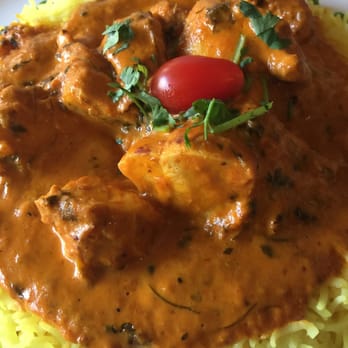 India Restaurant - Chicken masala - Indian Near Me - Providence, Rhode Island