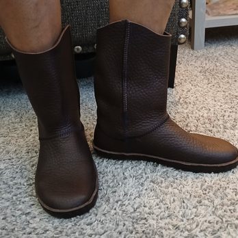 Sundance Sheepskin & Leather - Amazing, soft booties! - Leather Goods Near Me - Guffey, Colorado Sundance Sheepskin & Leather - Amazing, soft booties! - Leather Goods Near Me - Guffey, Colorado