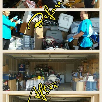 Mrs Clean - organizing - Home Cleaning Near Me - Albuquerque, New Mexico