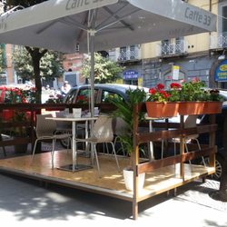Caffè 33