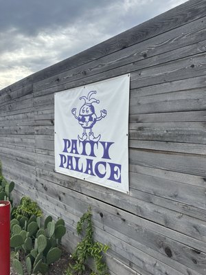 Patty Palace by null
