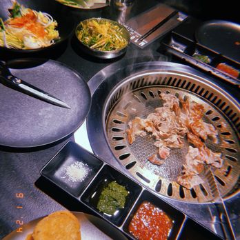 Moohan Korean BBQ - Korean Near Me - Los Angeles, California Moohan Korean BBQ - Korean Near Me - Los Angeles, California