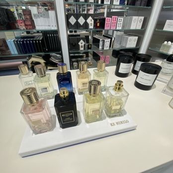 Cos Bar Charleston - Nice selection of ex nihloh - Cosmetics & Beauty Supply Near Me - Charleston, South Carolina Cos Bar Charleston - Nice selection of ex nihloh - Cosmetics & Beauty Supply Near Me - Charleston, South Carolina