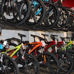 The Fix Bike Shop