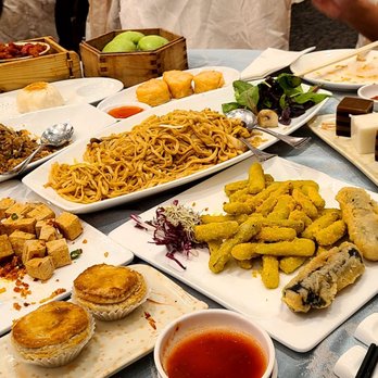 Lobster Port - Dim Sum Near Me - Markham, Ontario Lobster Port - Dim Sum Near Me - Markham, Ontario