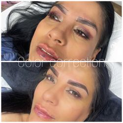 Lovely Looks PMU - Color correction and reshaping pmu