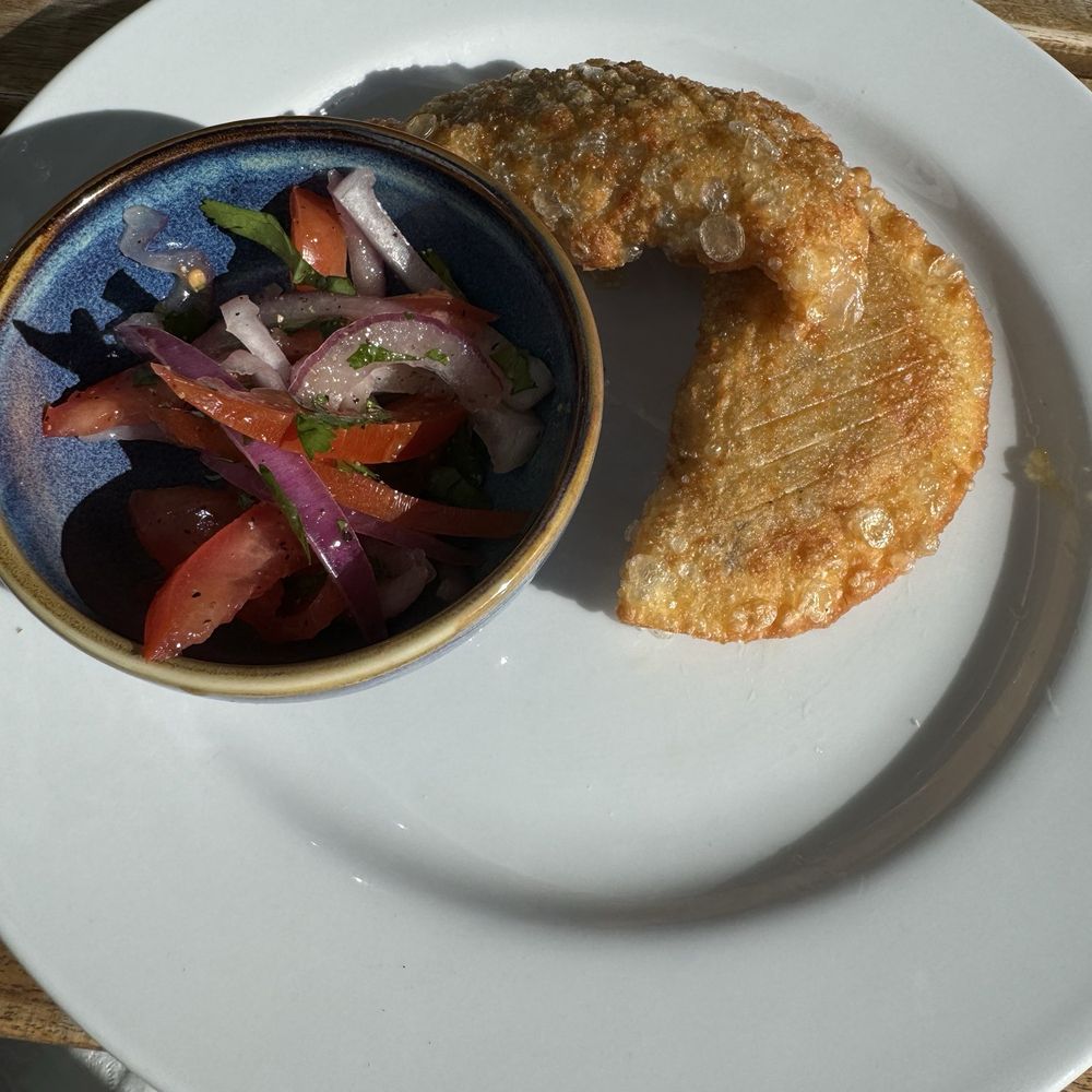 MayaFlor - Empanadas - Breakfast & Brunch Near Me - San Francisco, California MayaFlor - Empanadas - Breakfast & Brunch Near Me - San Francisco, California