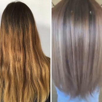 Level Eleven Salon - Hair Salons Near Me - Houston, Texas