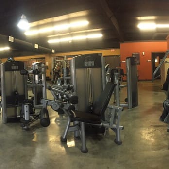 Anytime Fitness - Gyms Near Me - Baton Rouge, Louisiana Anytime Fitness - Gyms Near Me - Baton Rouge, Louisiana