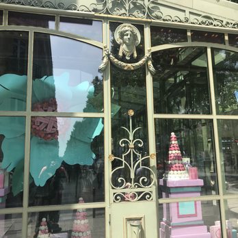 Ladurée - Macarons Near Me - Paris, 75 Ladurée - Macarons Near Me - Paris, 75