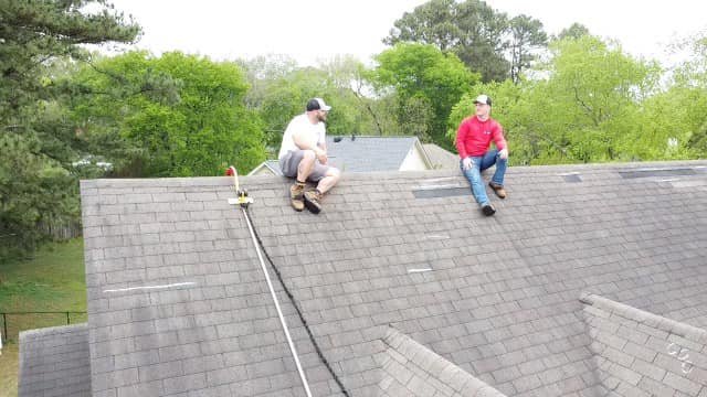 Slide of Nexgen Roofing & Contracting