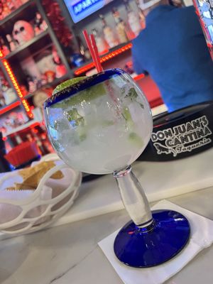 Don Juan's Cantina by null