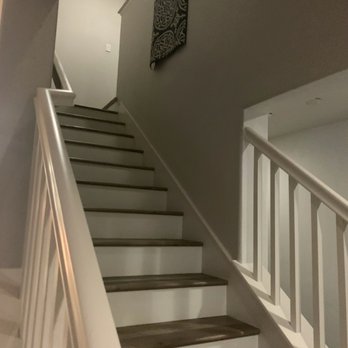 Straight Up Stairs - General Contractors Near Me Straight Up Stairs - General Contractors Near Me