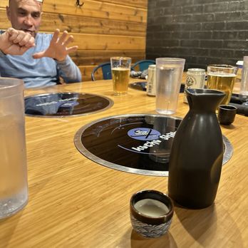 Kuchu Shabu - Poke Near Me - Park City, Utah