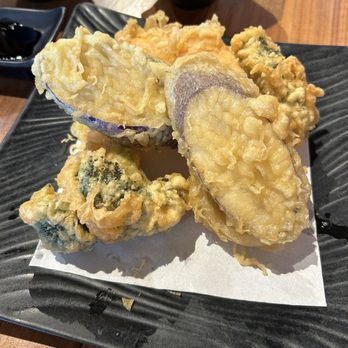 Tom San Ramen - Tempura - Ramen Near Me - Daly City, California