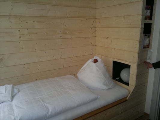 Café to Roland by null