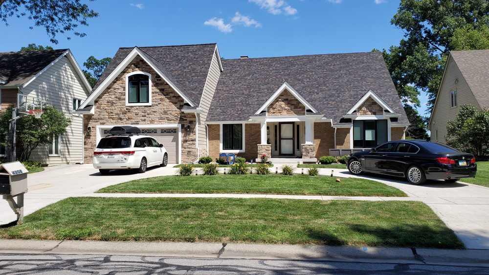 Slide of Donaldson Home Improvement