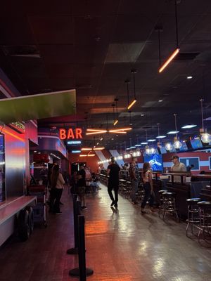 Lucky Strike Chula Vista by null