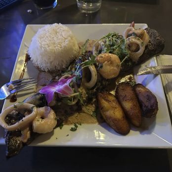 Wajiro's Restaurant - Churrasco Marinero - Cuban Near Me - Miami, Florida Wajiro's Restaurant - Churrasco Marinero - Cuban Near Me - Miami, Florida