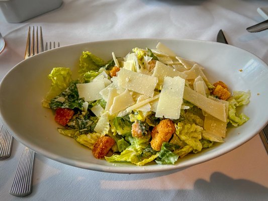 Ruth's Chris Steak House by null