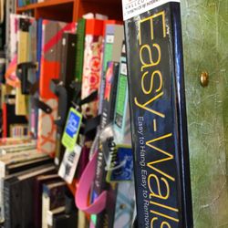 Sherwin-Williams Paint Store - Wallpaper books