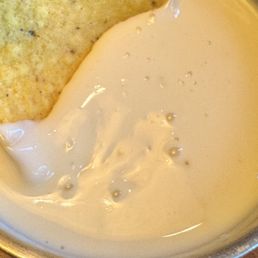 Queso Queso