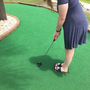 Tropical Adventure Mini Golf - Mini Golf Near Me - Calabash, North Carolina Tropical Adventure Mini Golf - Mini Golf Near Me - Calabash, North Carolina