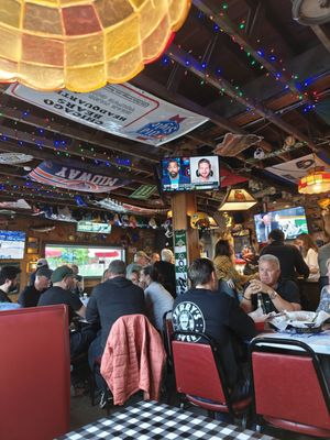 Jerry's Tavern by null