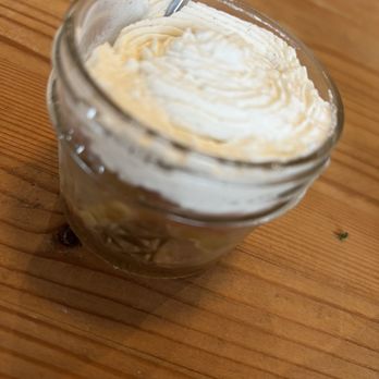 Bay City Kitchen - Delicious spice cake, rhubarb & cream - Tapas/Small Plates Near Me - Bay City, Oregon Bay City Kitchen - Delicious spice cake, rhubarb & cream - Tapas/Small Plates Near Me - Bay City, Oregon