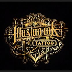 Illusion Ink