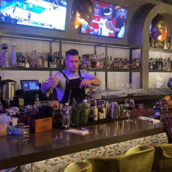 La Vie - Cocktail Bars Near Me - Washington, DC, District of Columbia La Vie - Cocktail Bars Near Me - Washington, DC, District of Columbia