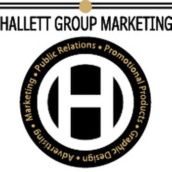 1. Hallett Group Marketing
